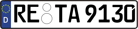 RE-TA9130