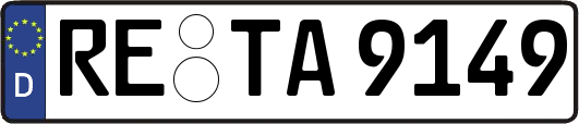 RE-TA9149