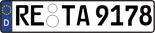 RE-TA9178