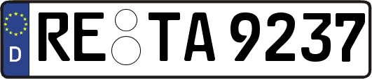 RE-TA9237