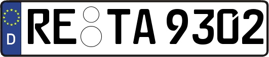 RE-TA9302