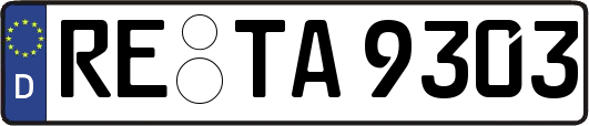 RE-TA9303