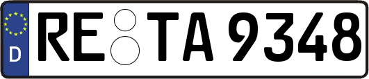 RE-TA9348