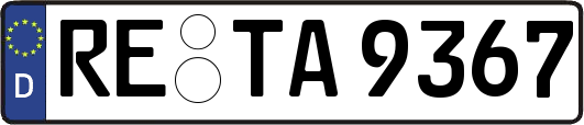 RE-TA9367