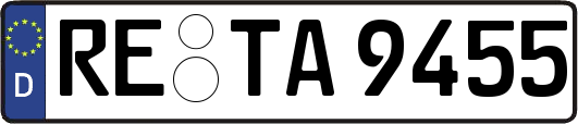 RE-TA9455