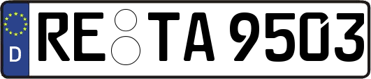 RE-TA9503