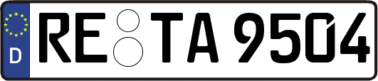 RE-TA9504