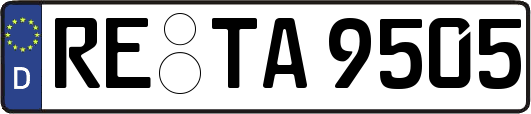RE-TA9505