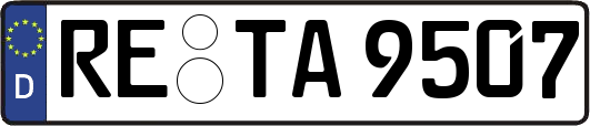 RE-TA9507