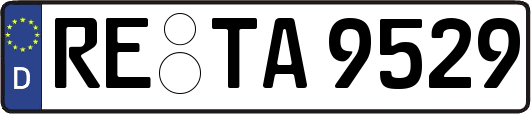 RE-TA9529