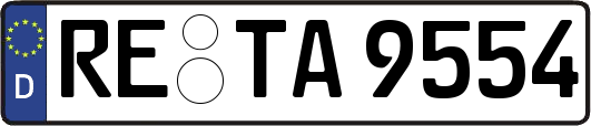 RE-TA9554