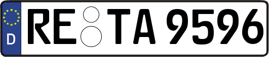 RE-TA9596