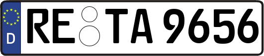 RE-TA9656
