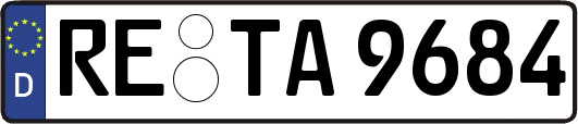 RE-TA9684