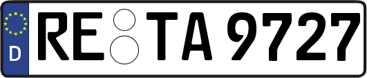 RE-TA9727