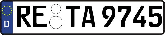 RE-TA9745