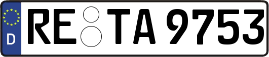RE-TA9753