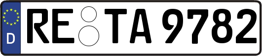RE-TA9782