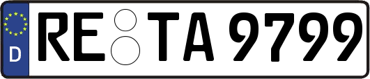 RE-TA9799