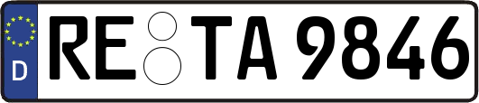 RE-TA9846