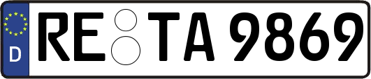 RE-TA9869