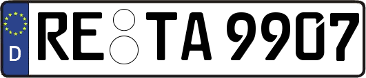 RE-TA9907