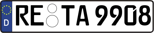 RE-TA9908