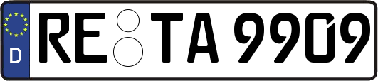 RE-TA9909