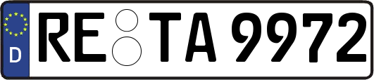 RE-TA9972