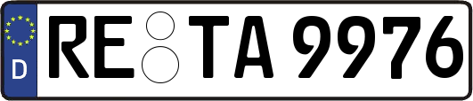 RE-TA9976