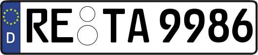 RE-TA9986
