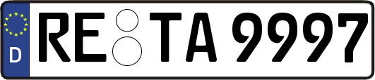RE-TA9997