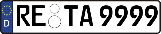 RE-TA9999