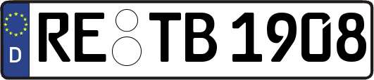 RE-TB1908