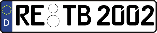 RE-TB2002