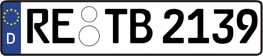 RE-TB2139