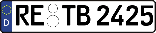 RE-TB2425
