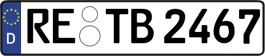 RE-TB2467