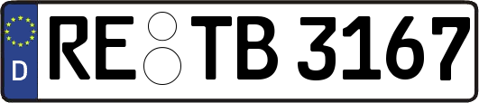 RE-TB3167