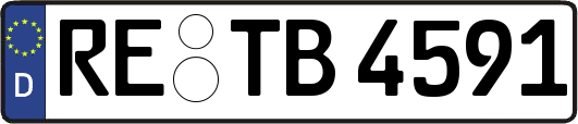 RE-TB4591