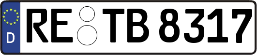 RE-TB8317