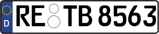 RE-TB8563