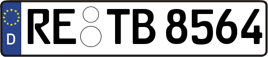 RE-TB8564