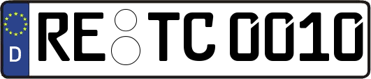 RE-TC0010