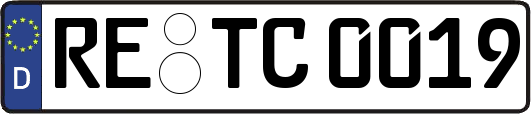 RE-TC0019