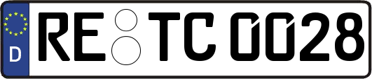 RE-TC0028
