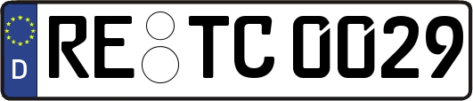 RE-TC0029