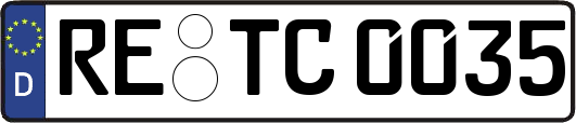 RE-TC0035