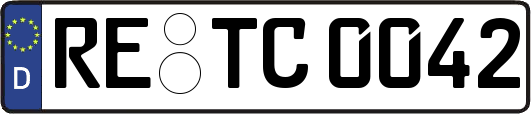 RE-TC0042