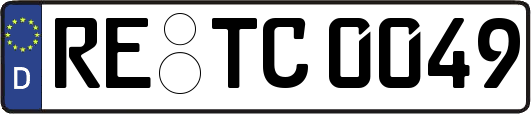RE-TC0049